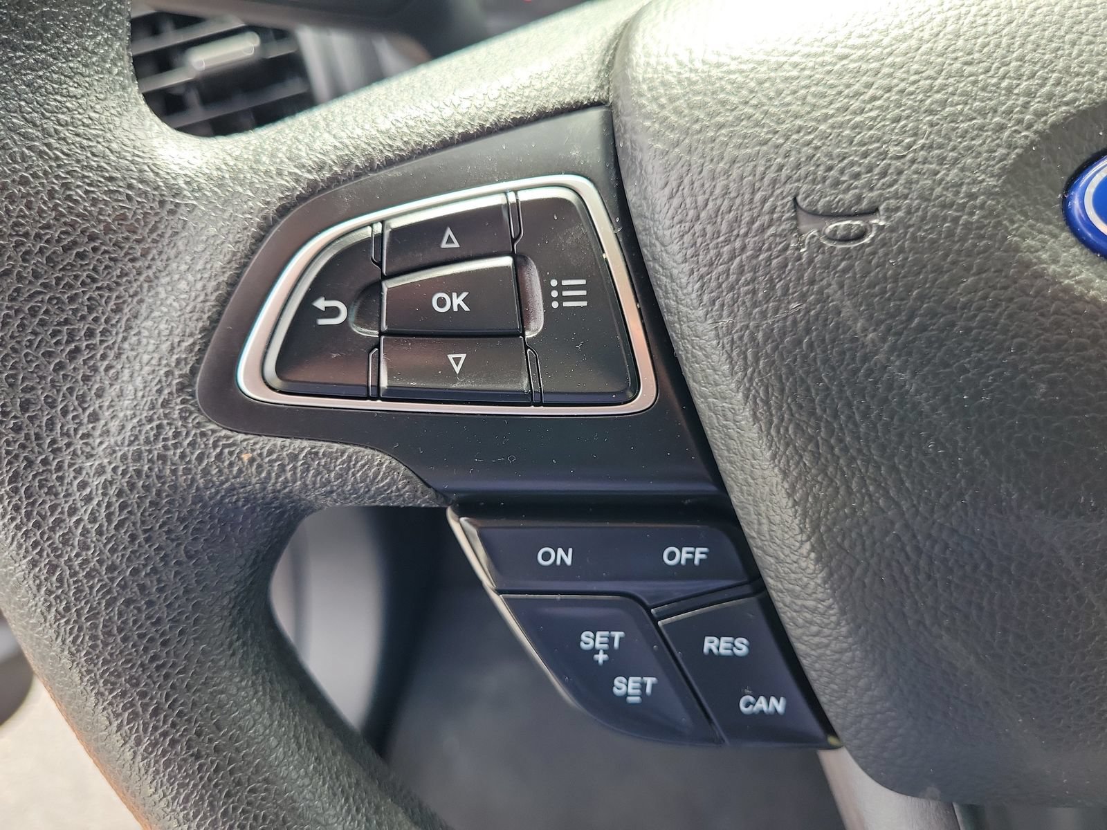 Used 2021 Ford EcoSport SE FWD image 18