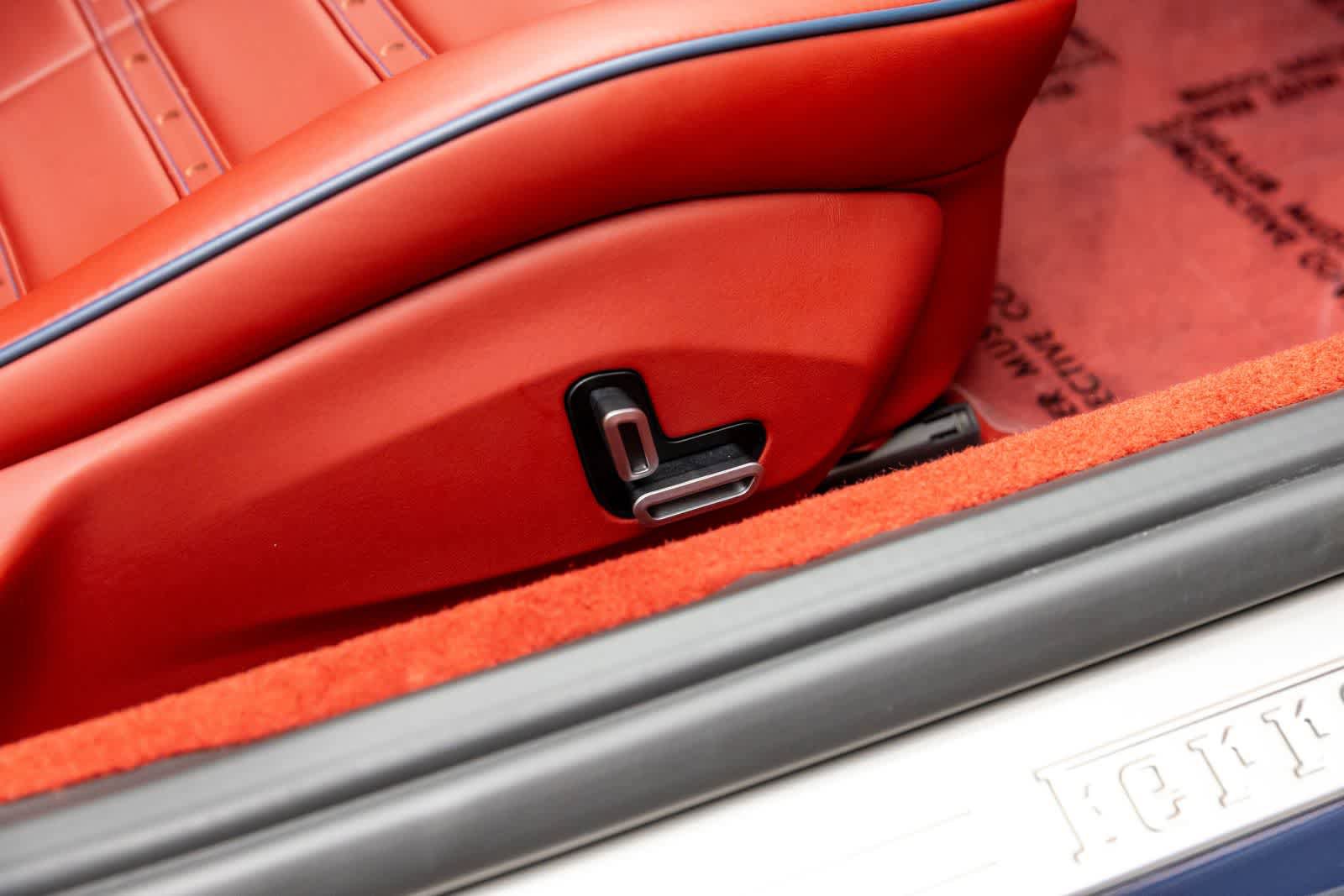 Used 2021 Ferrari Roma RWD image 44