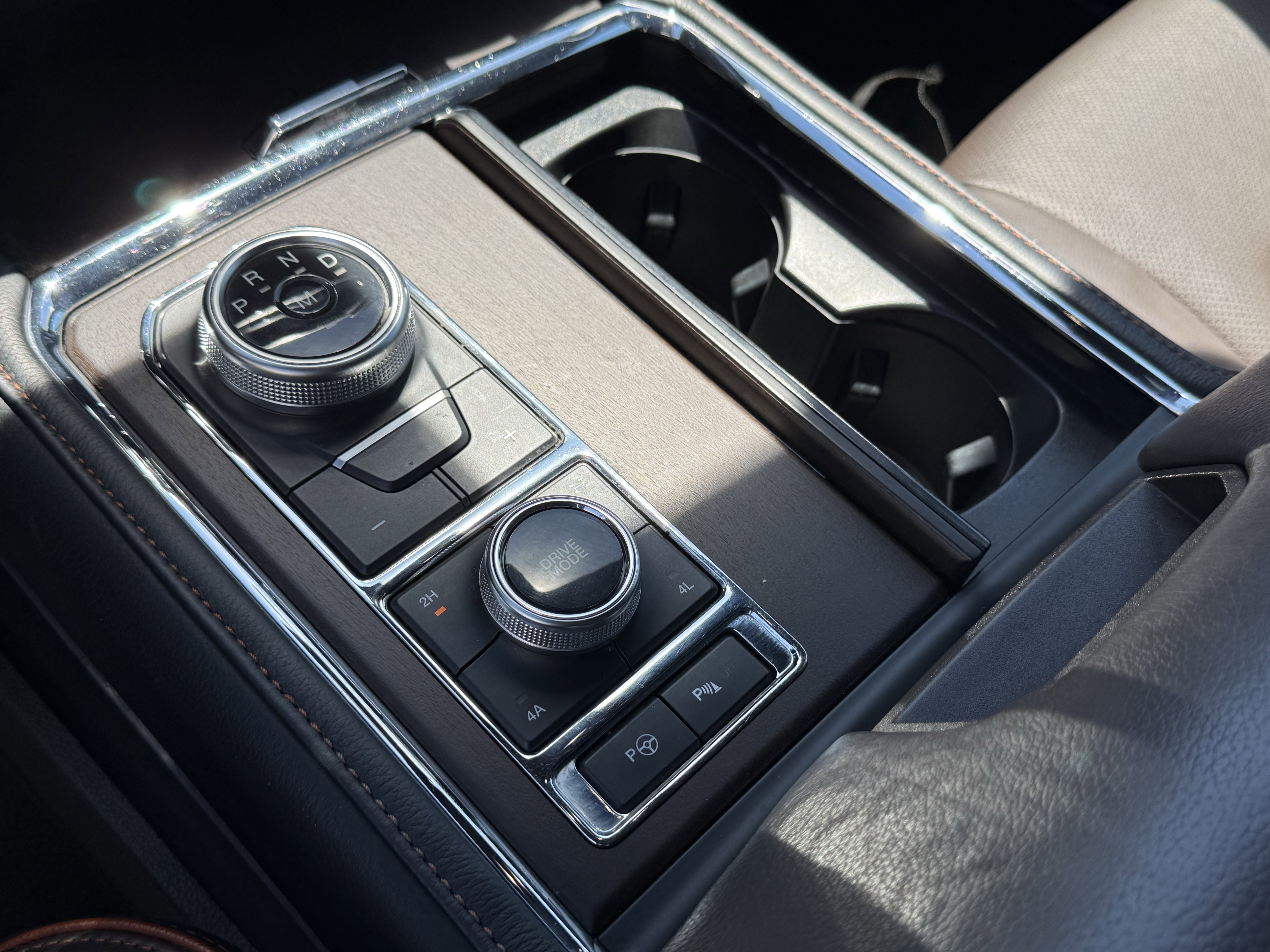 Used 2021 Ford Expedition Max King Ranch AWD/4WD image 26