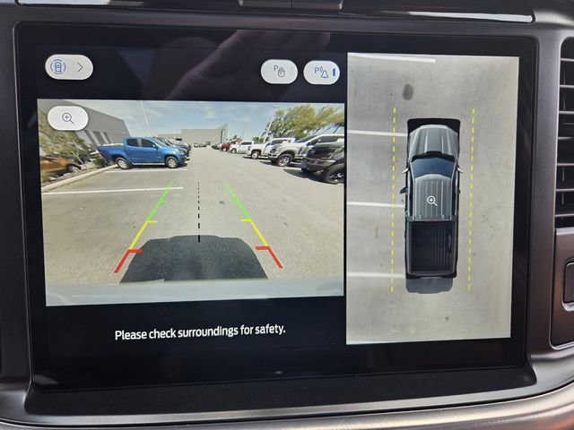 Certified 2025 Ford F150 King Ranch w/ FX4 Off-Road Package image 27