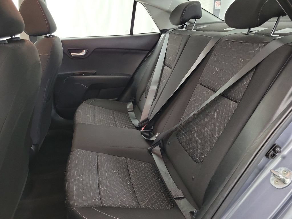 Used 2020 Kia Rio S FWD image 11