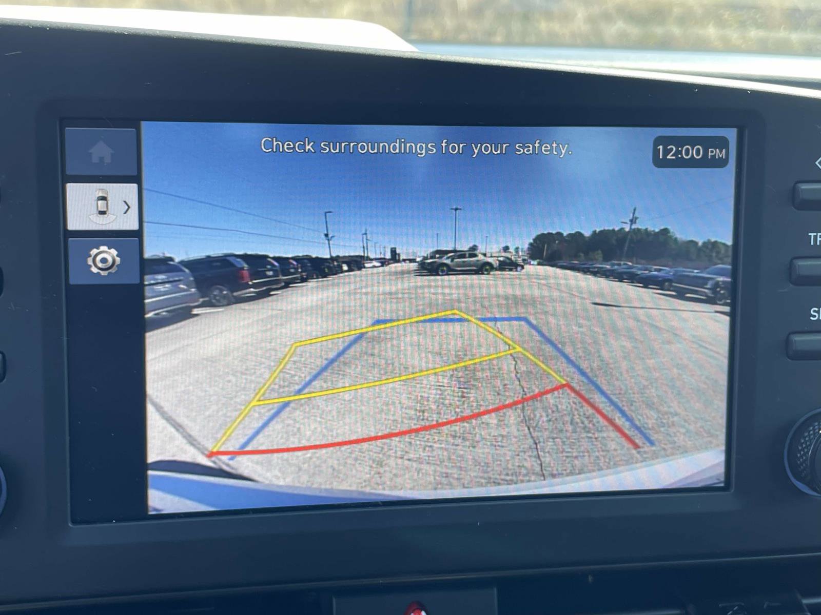 Certified 2025 Hyundai Elantra Sport image 14