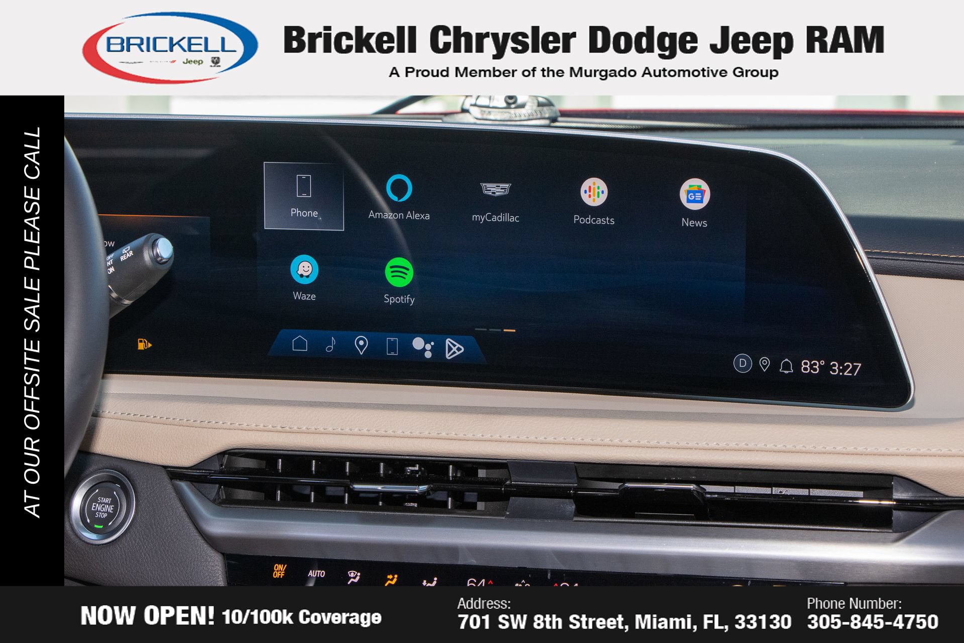 Used 2024 Cadillac XT4 Luxury FWD image 21