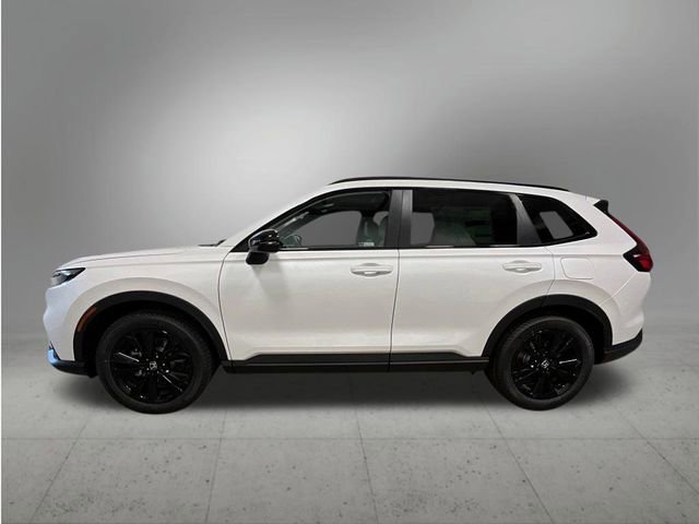 New 2026 Honda CR-V Sport Touring image 2