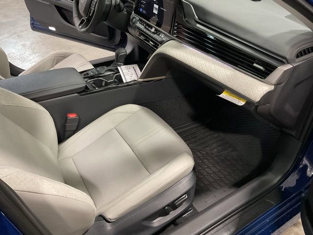 New 2026 Toyota Camry XLE image 20