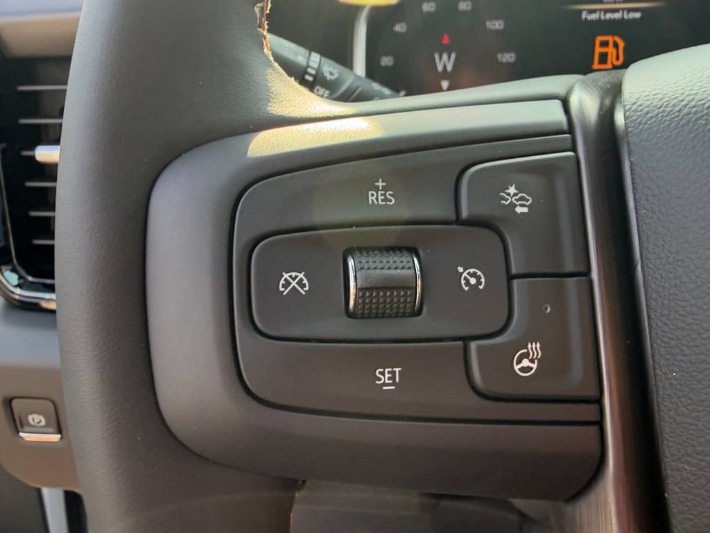New 2026 GMC Sierra 2500 AT4 w/ AT4 Premium Plus Package AWD/4WD image 14