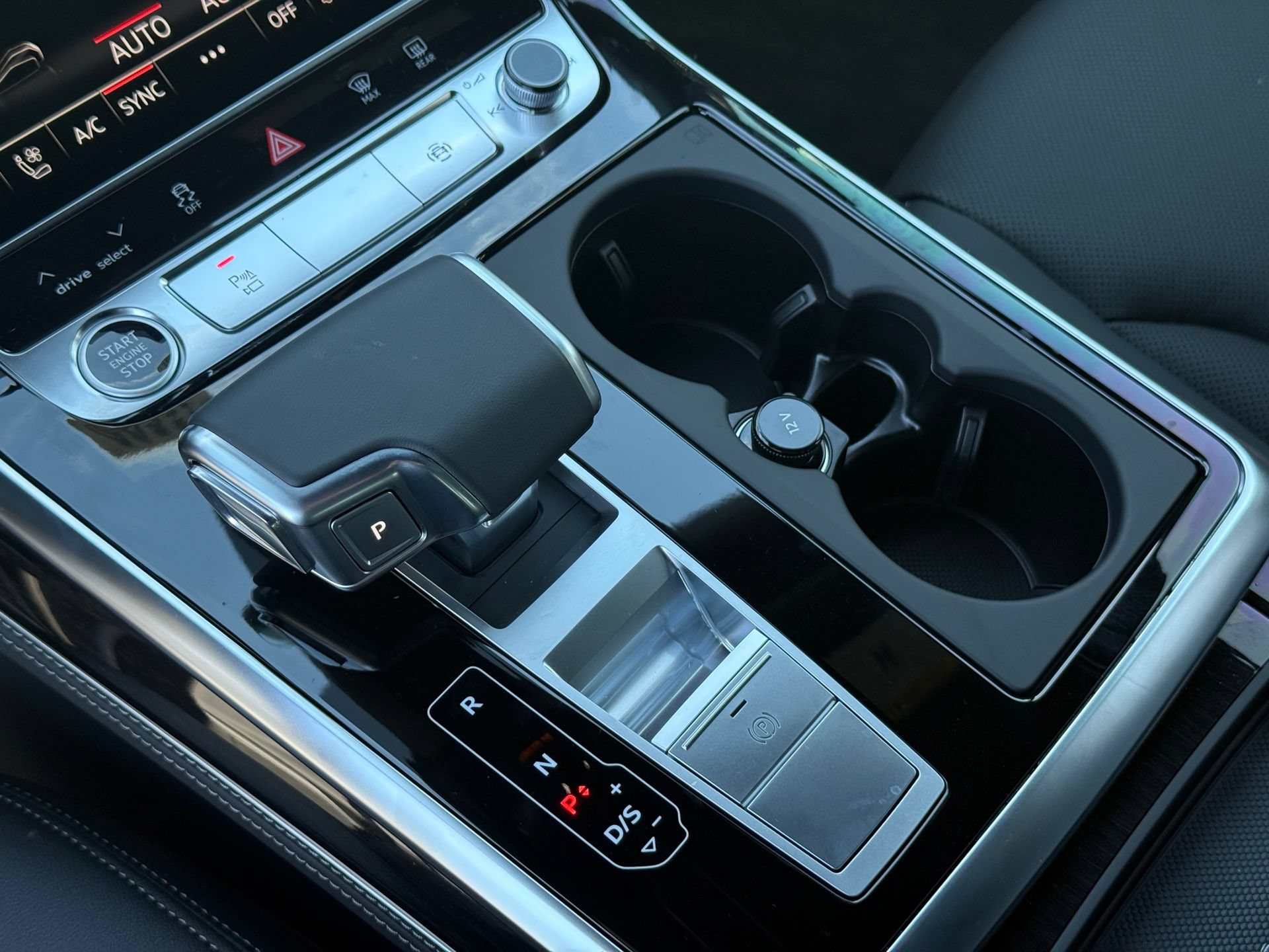 New 2026 Audi Q8 Premium Plus AWD/4WD image 21