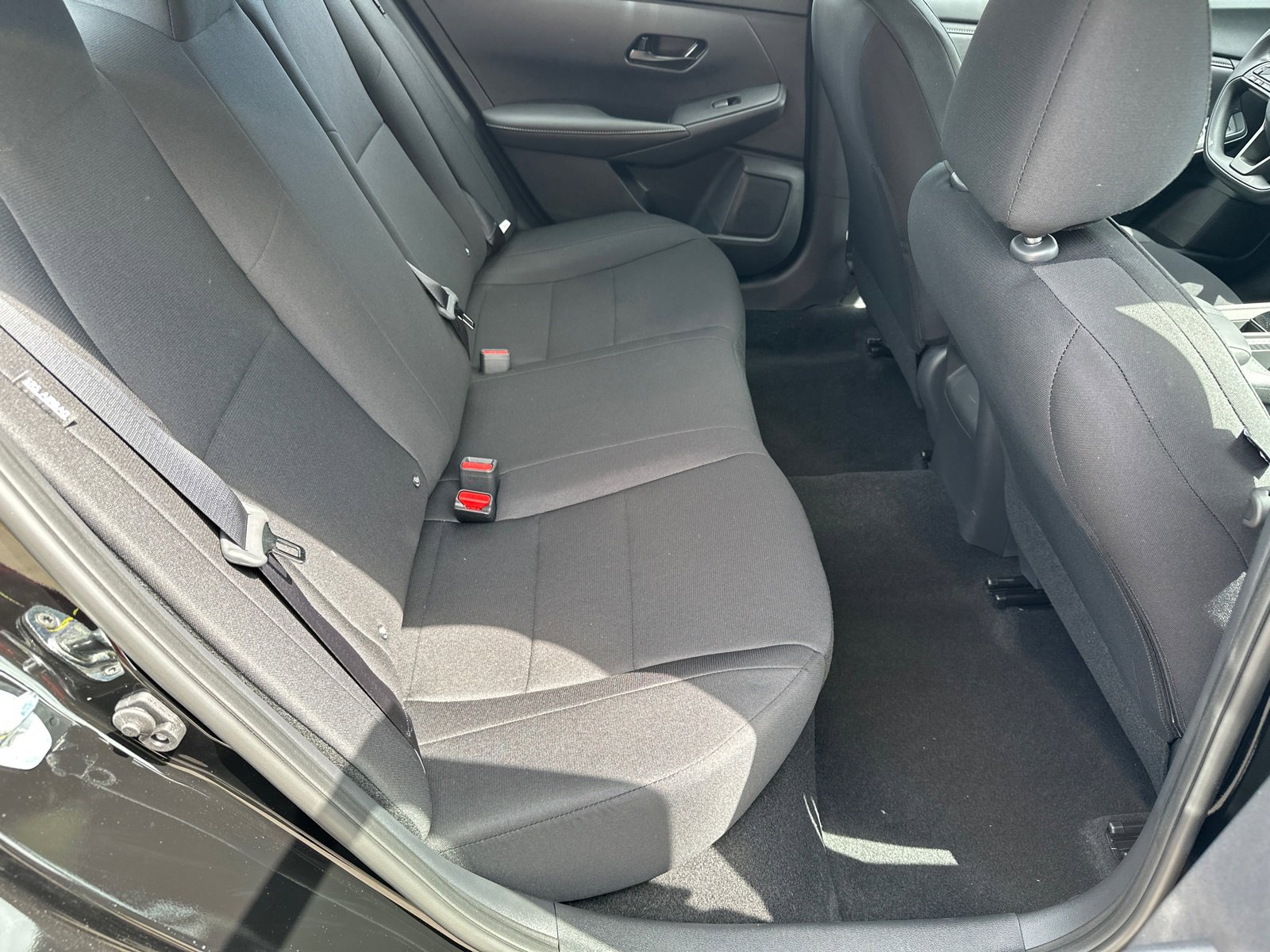 New 2025 Nissan Sentra S image 15