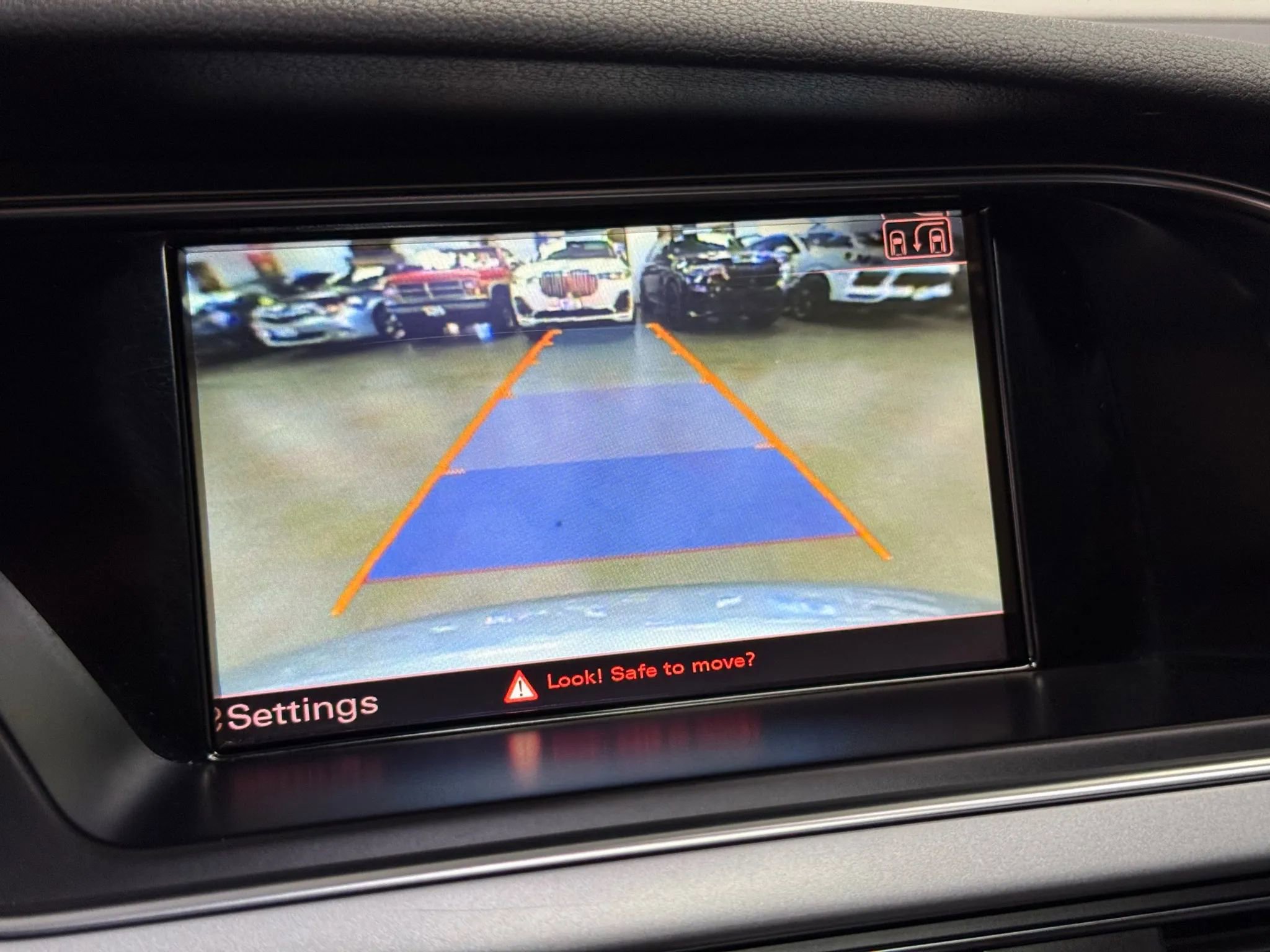 Used 2011 Audi S5 Prestige image 26