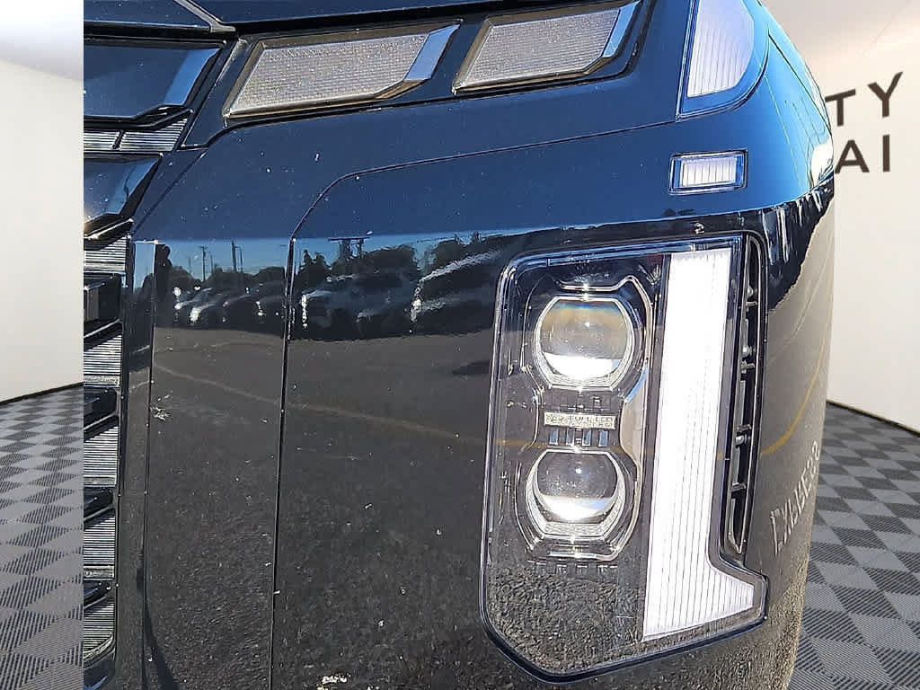 Used 2025 Hyundai Palisade Calligraphy AWD/4WD image 8