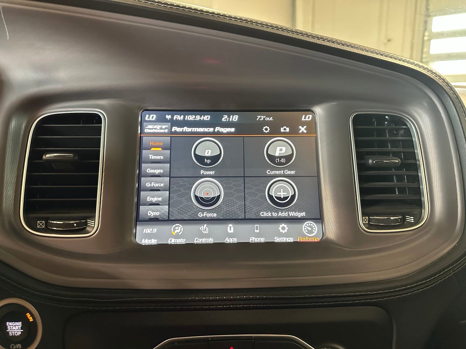 Used 2023 Dodge Charger Scat Pack w/ Plus Group RWD image 31