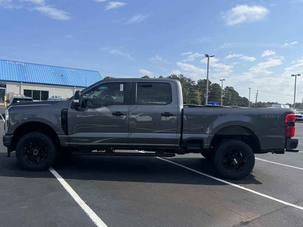 New 2026 Ford F250 XL image 24