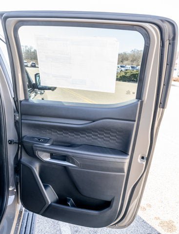 New 2025 Ford Ranger XLT w/ Technology Package AWD/4WD image 52