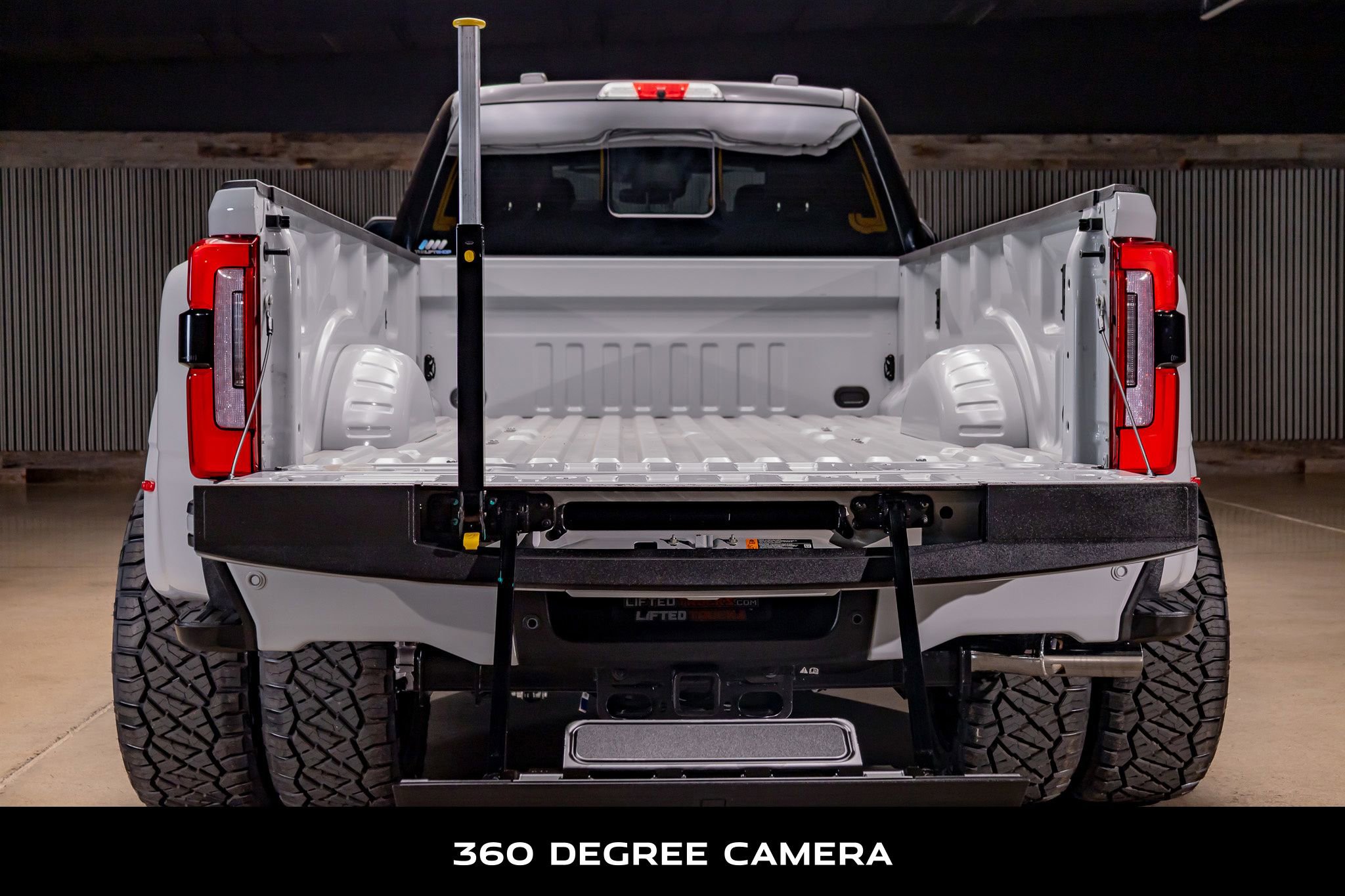 Used 2025 Ford F350 XL image 9