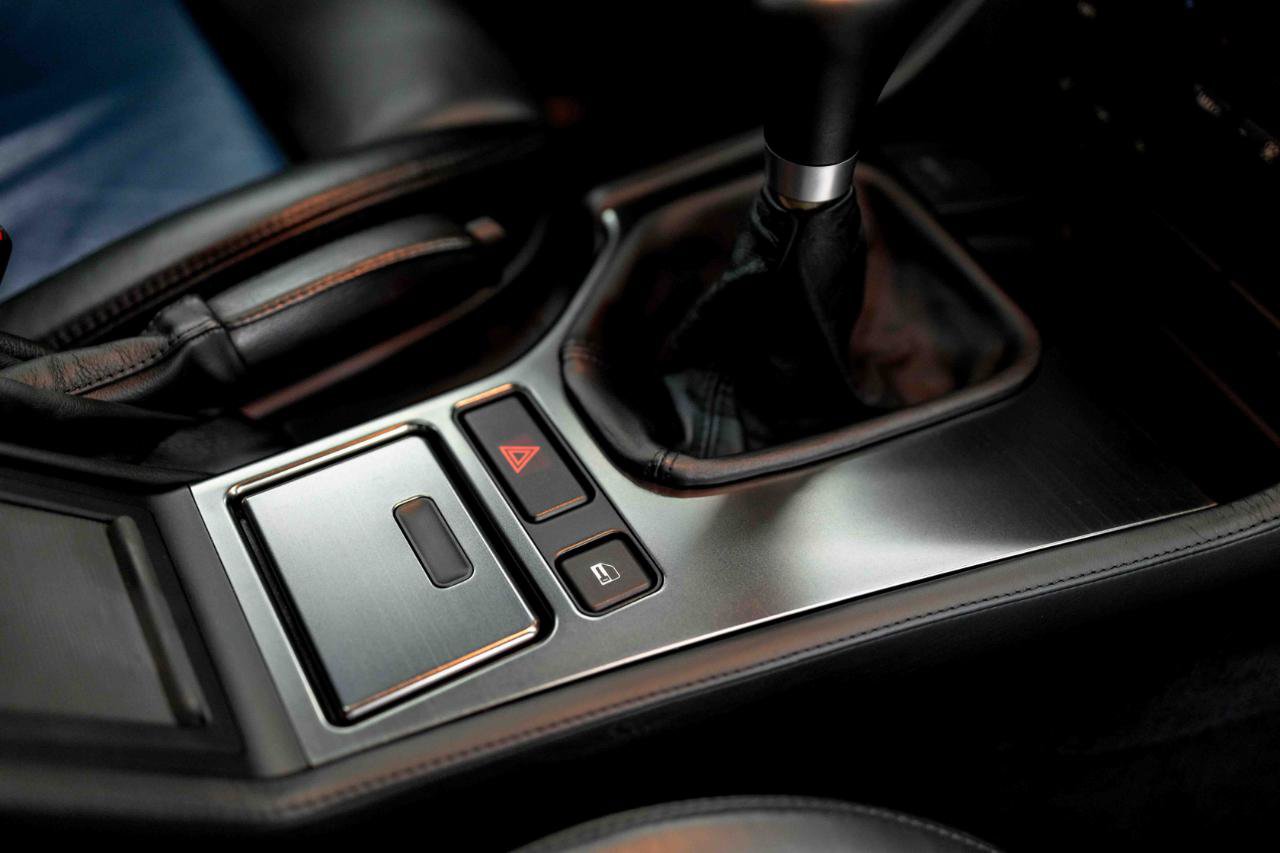 Used 2001 BMW M5 RWD image 76