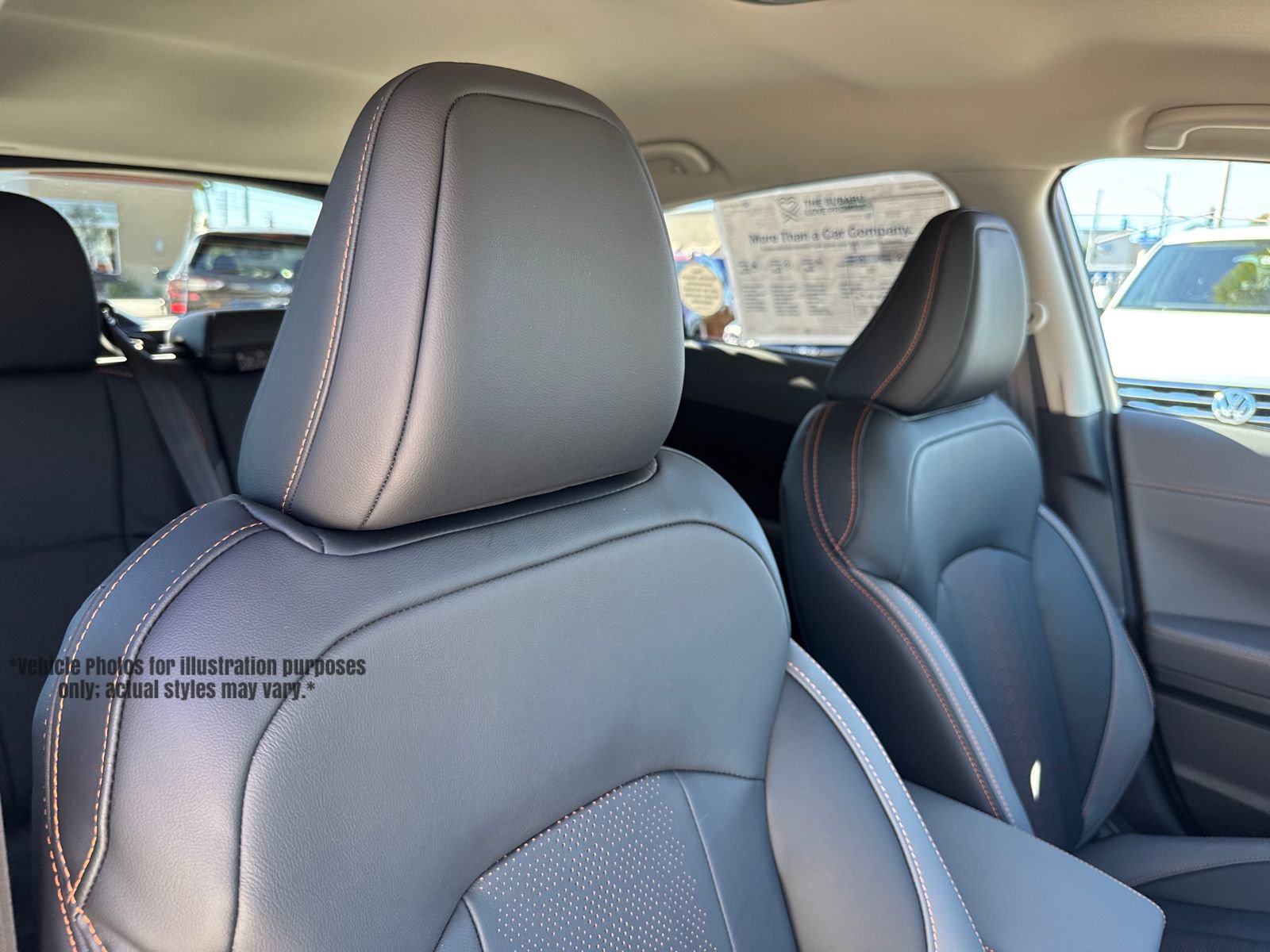 New 2026 Subaru Crosstrek 2.5i Limited image 10