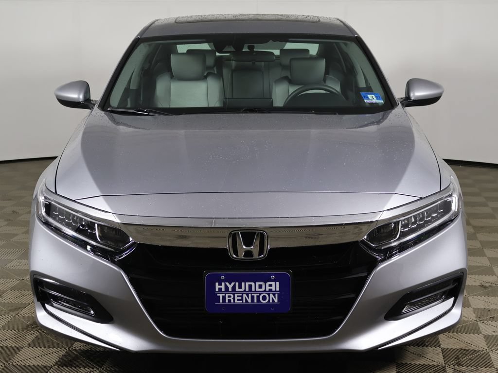 Used 2020 Honda Accord EX image 11