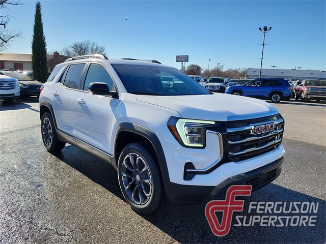 New 2026 GMC Terrain Elevation w/ Elevation Premium Package