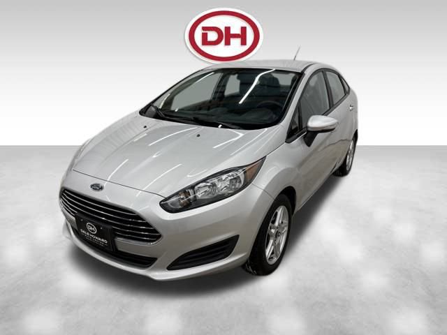 Used 2019 Ford Fiesta SE w/ Cold Weather Package image 8