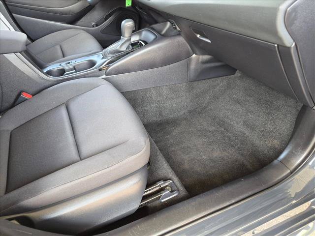 Certified 2024 Toyota Corolla LE FWD image 15