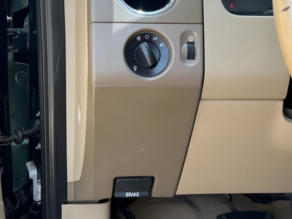 Used 2007 Ford F150 XLT AWD/4WD image 37