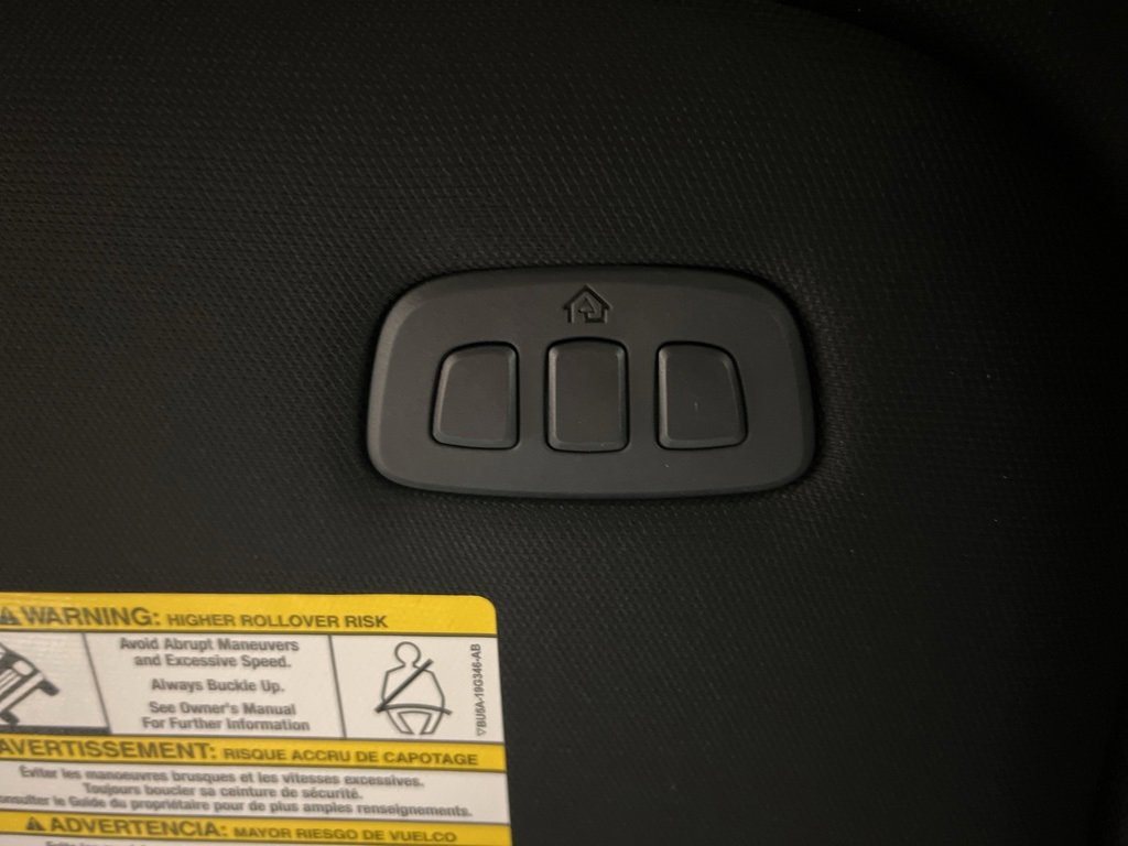 New 2025 Ford F150 Tremor w/ Equipment Group 402A High image 28