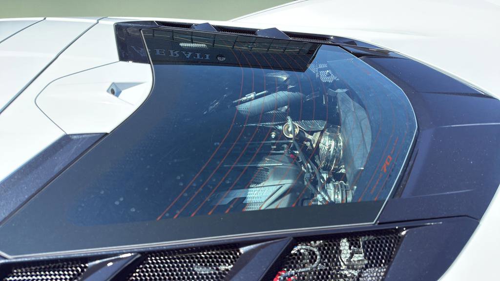 Used 2023 Chevrolet Corvette Stingray Preferred Cpe w/ Z51 Performance Package RWD image 35