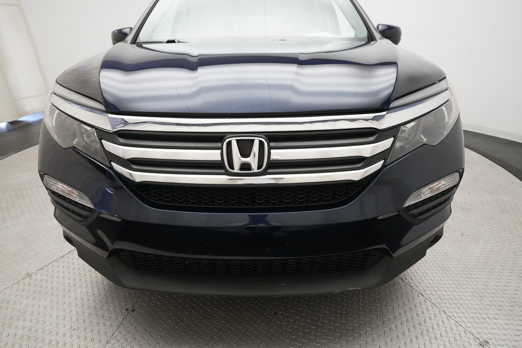 Used 2017 Honda Pilot EX-L image 24