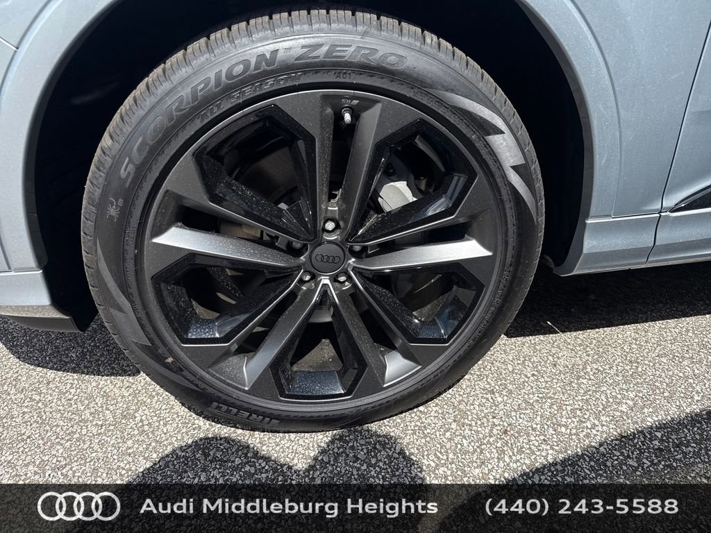 New 2026 Audi Q7 Premium Plus AWD/4WD image 46
