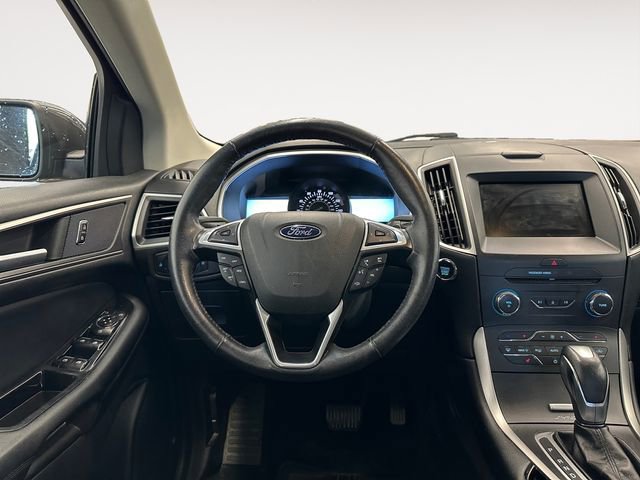 Used 2015 Ford Edge SEL w/ Equipment Group 201A AWD/4WD image 12