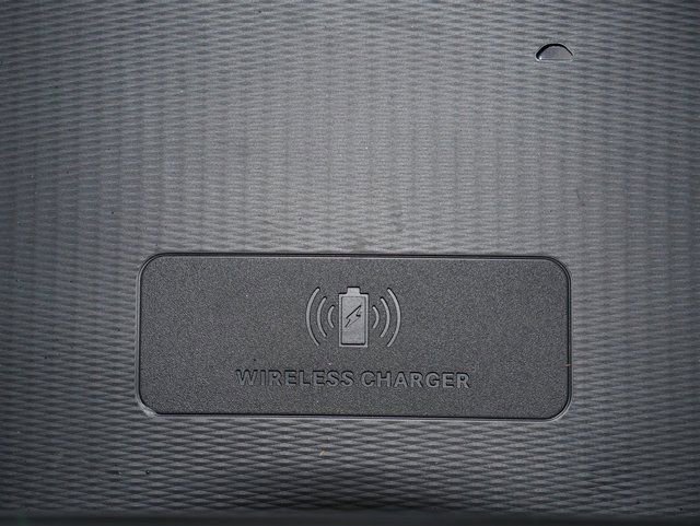 New 2025 Jeep Grand Cherokee Altitude image 4