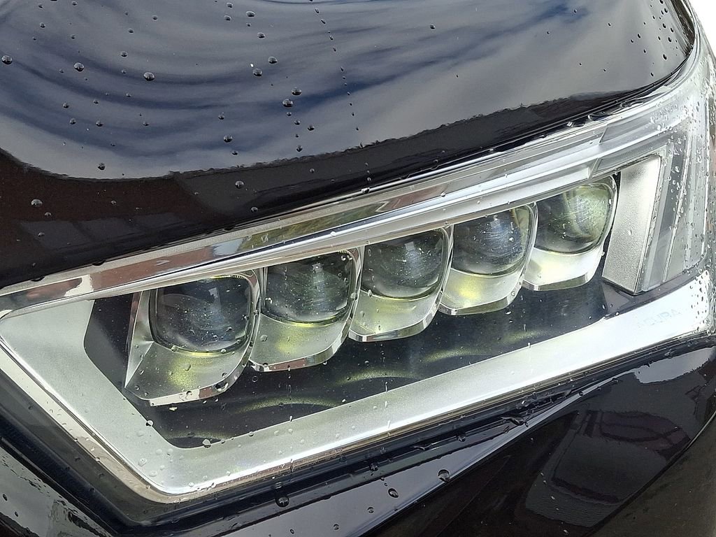 Used 2017 Acura MDX SH-AWD w/ Tech & Entertainment image 10