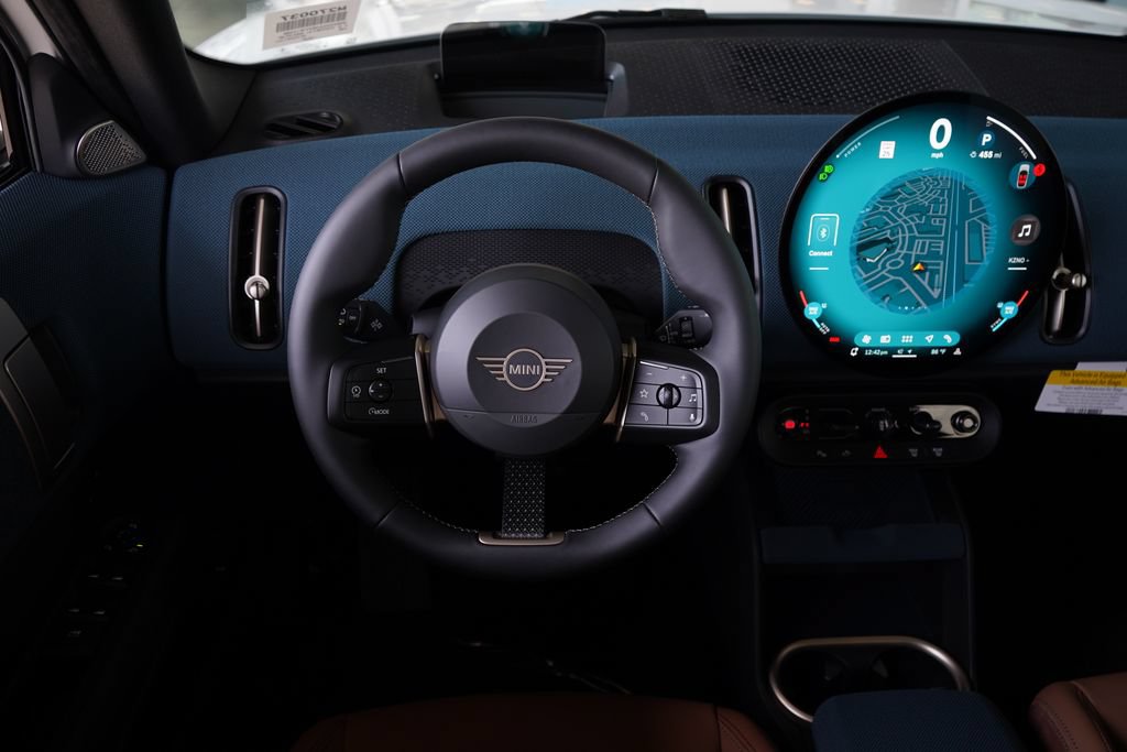 New 2027 MINI Cooper Countryman S AWD/4WD image 9