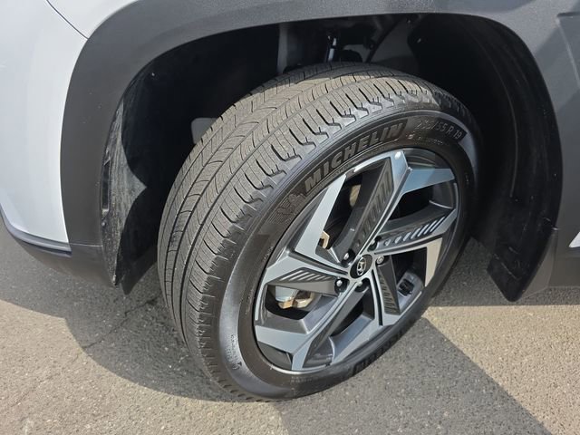Certified 2023 Hyundai Tucson SEL w/ Convenience Package image 46
