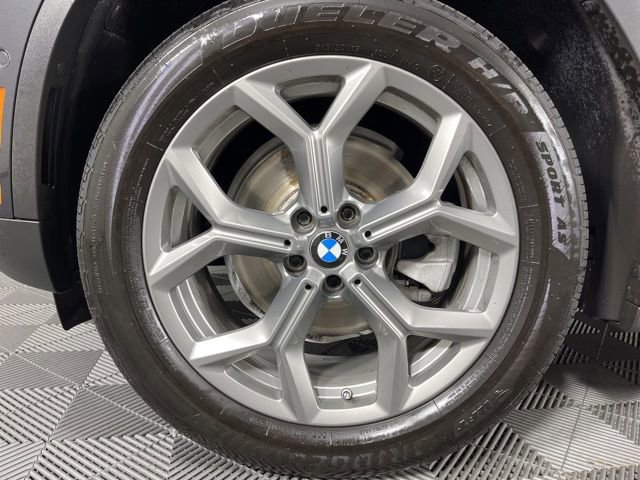 Used 2023 BMW X3 xDrive30i image 12