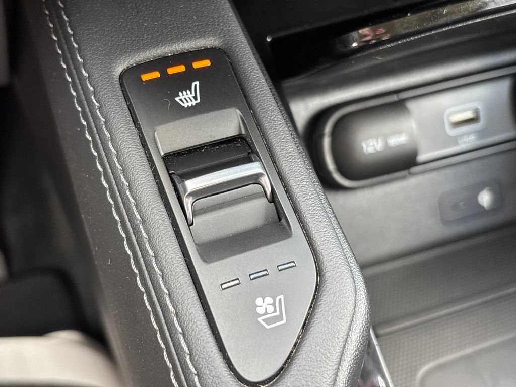 Used 2021 Kia Telluride EX AWD/4WD image 27