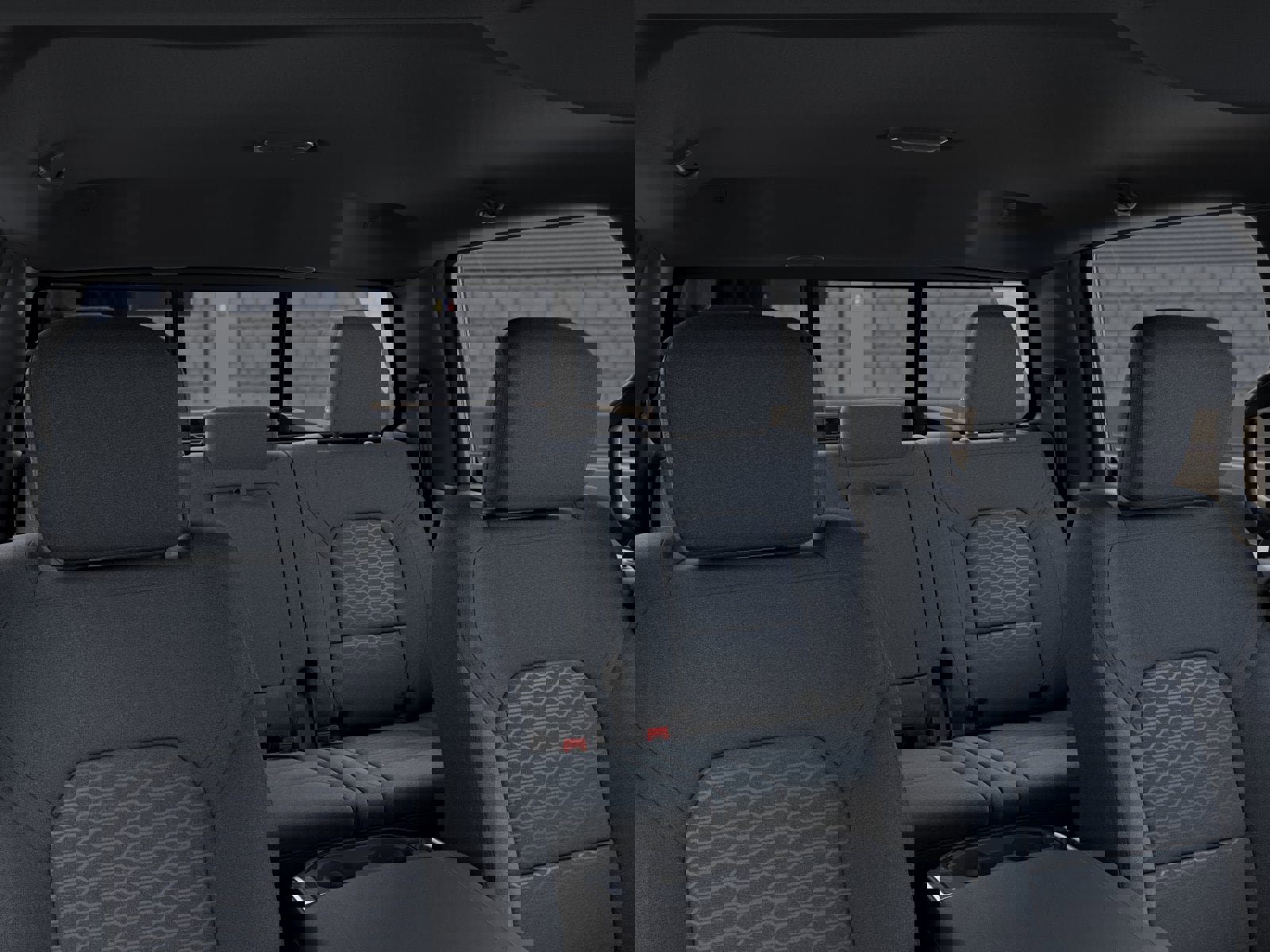 New 2026 RAM 1500 Express image 26