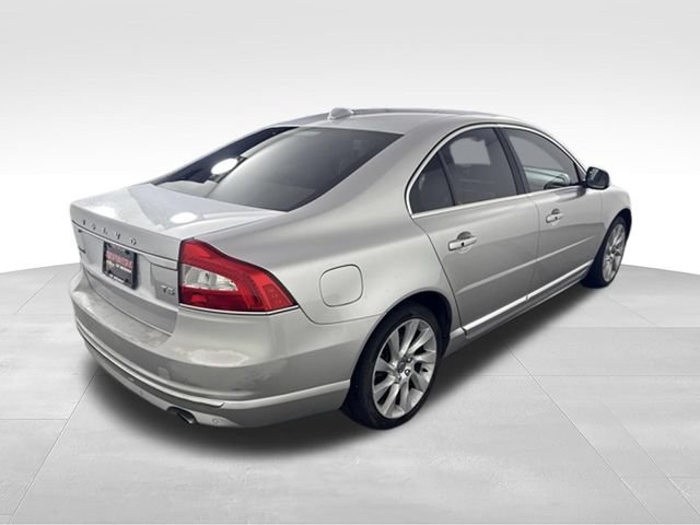 Used 2016 Volvo S80 T5 w/ Convenience Package FWD image 7