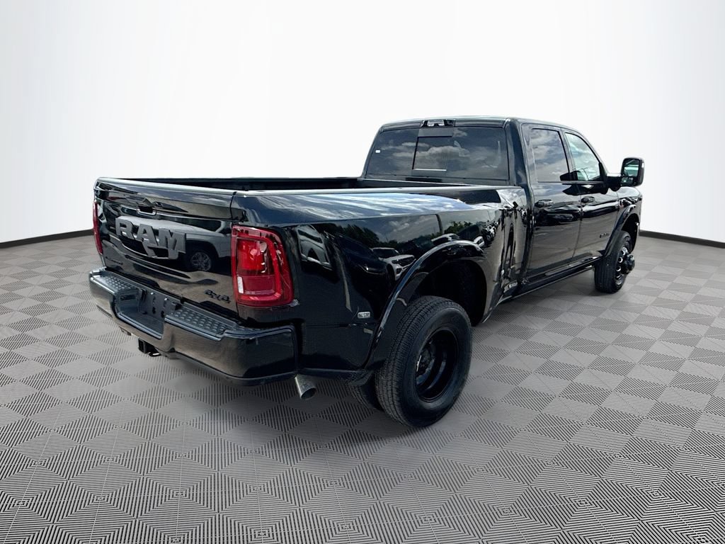 New 2026 RAM 3500 Limited AWD/4WD image 5