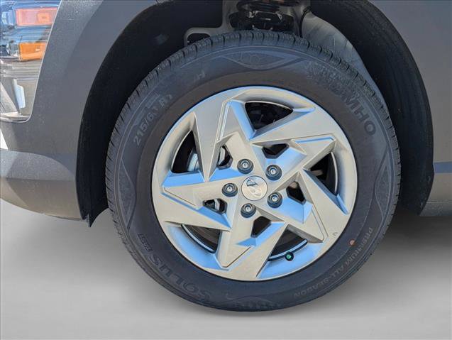 New 2026 Hyundai Kona SE FWD image 6