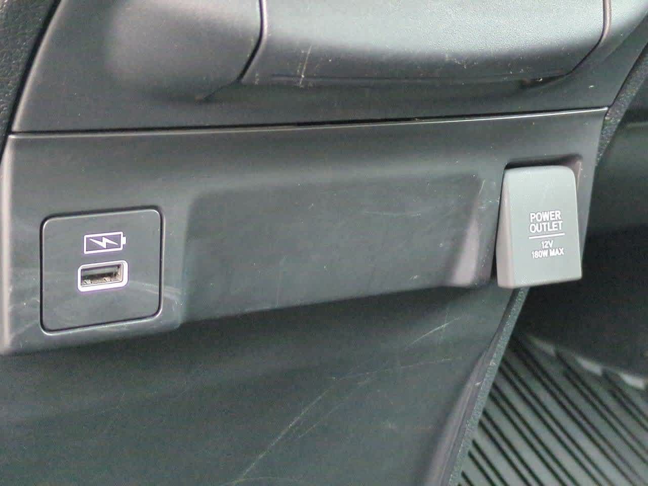 Used 2023 Honda Odyssey Sport image 30
