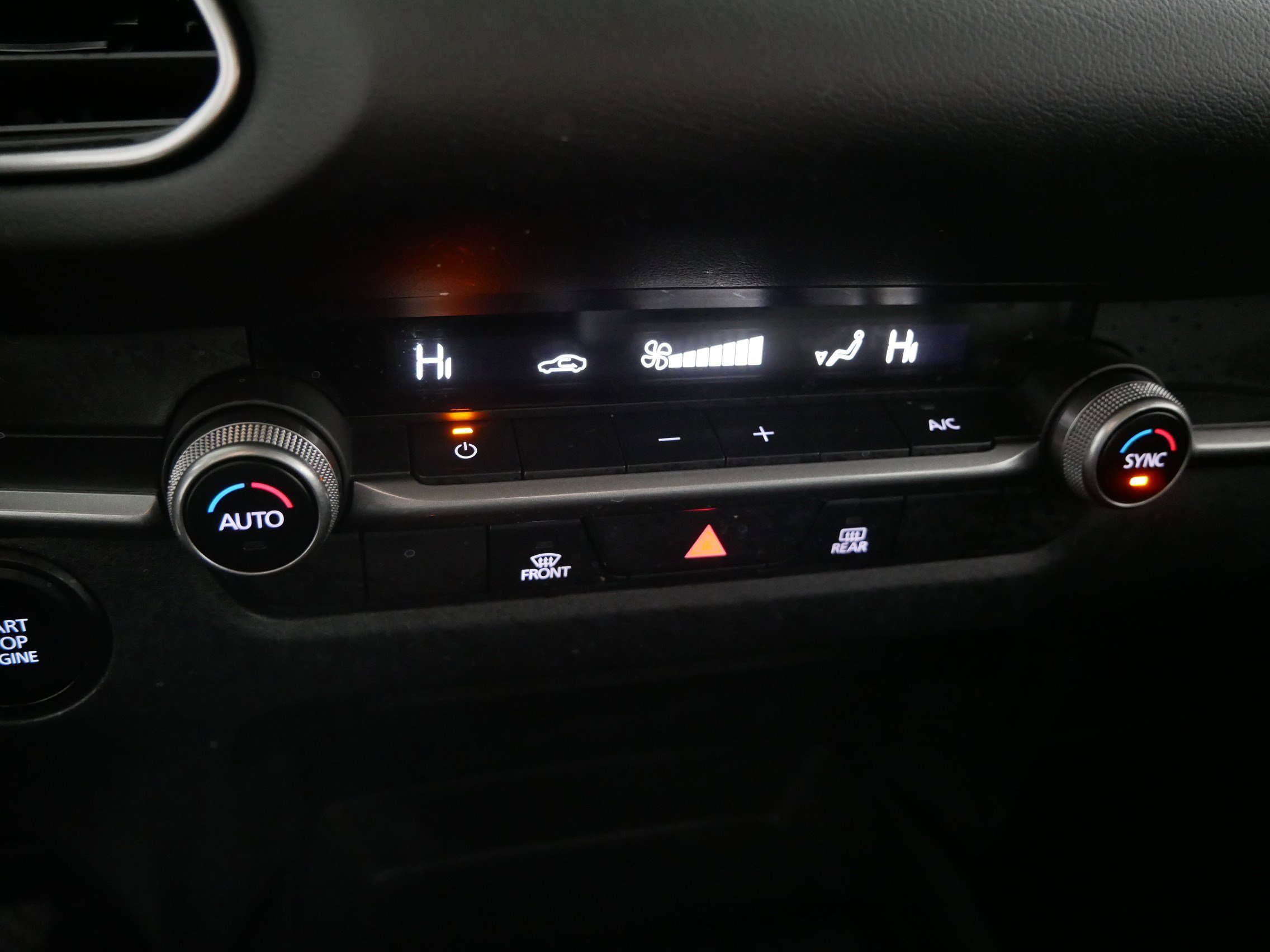 Used 2022 MAZDA CX-30 AWD 2.5 S w/ Select Package image 23