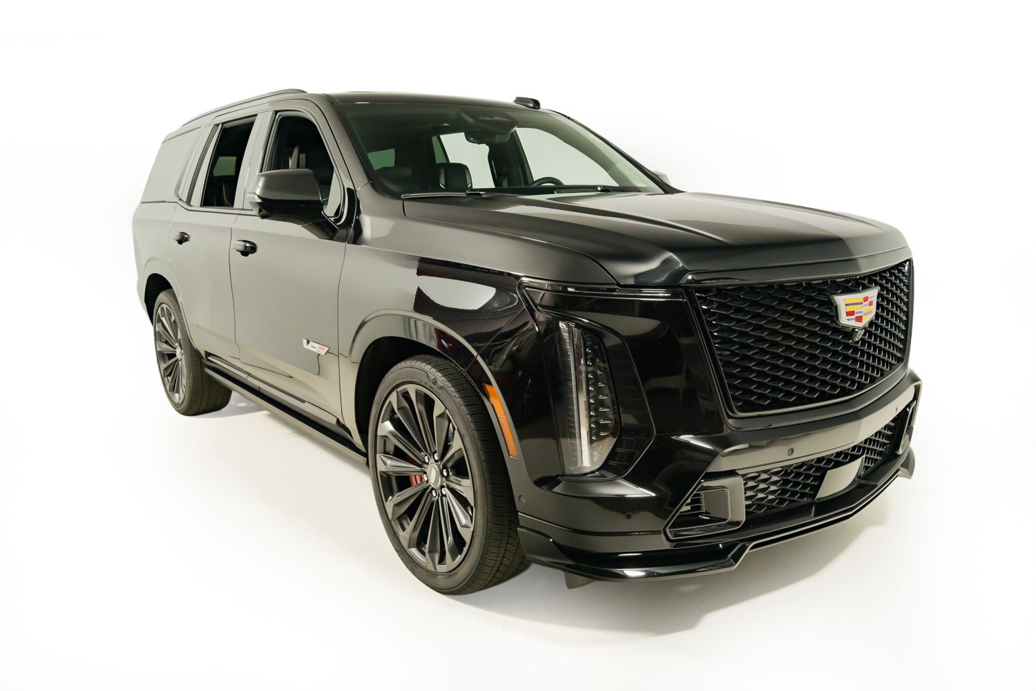 Used 2025 Cadillac Escalade V AWD/4WD image 11