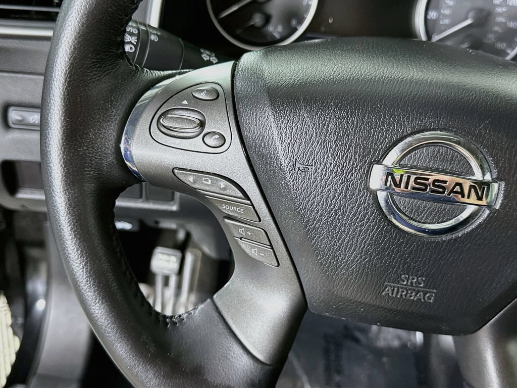 Used 2019 Nissan Murano SV w/ Premium Package AWD/4WD image 22