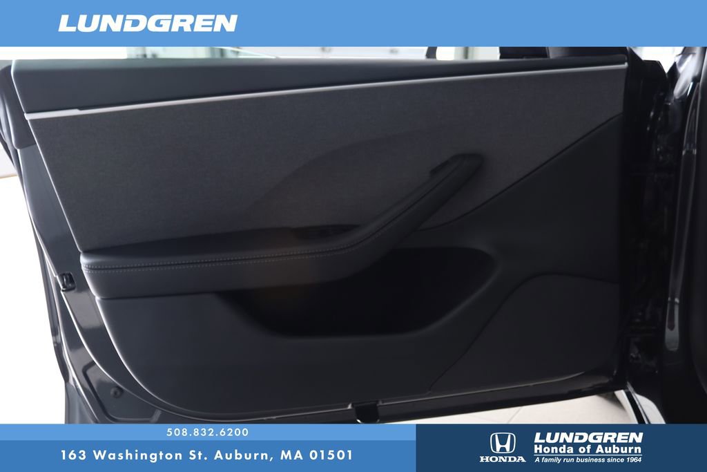 Used 2026 Tesla Model 3 image 4