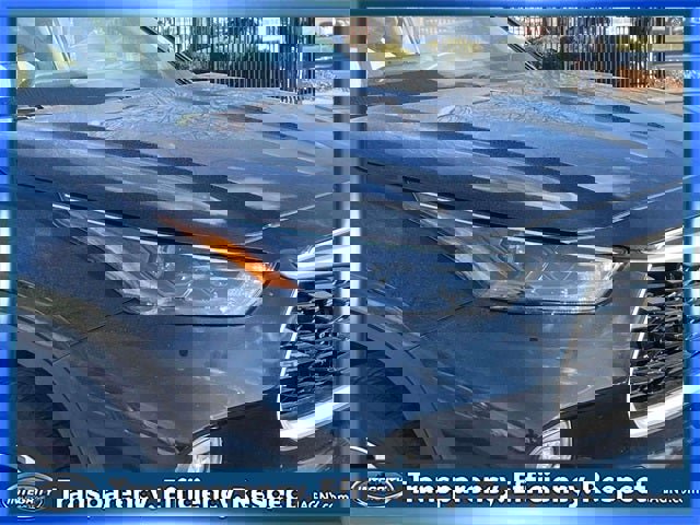 Certified 2023 Toyota Highlander XLE image 9