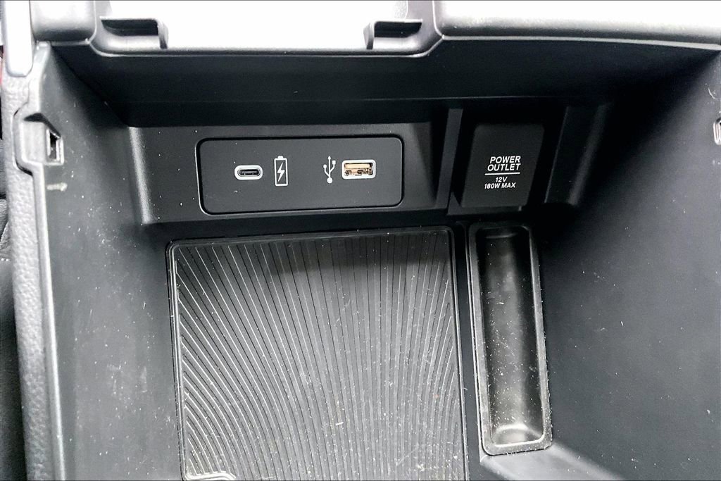 Used 2025 Acura TLX w/ Technology Package FWD image 35