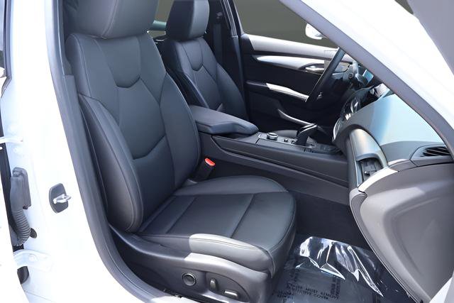 Used 2024 Cadillac CT5 Luxury image 21