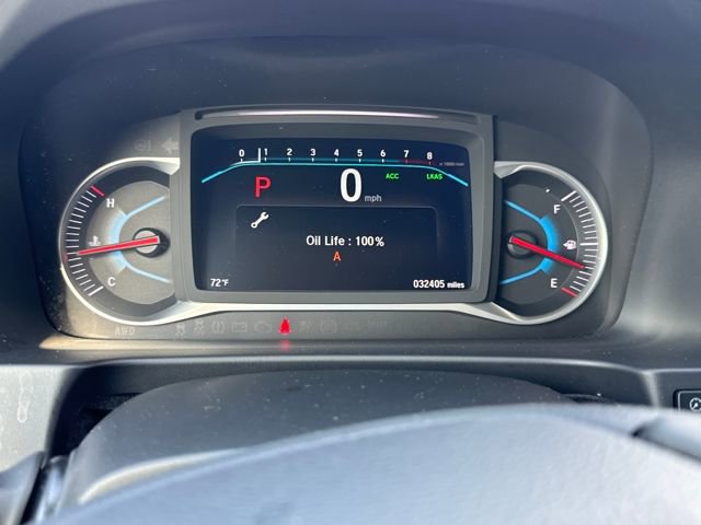 Certified 2022 Honda Pilot Special Edition image 8