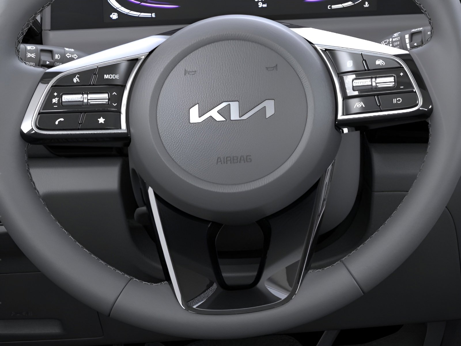 New 2026 Kia Seltos S AWD/4WD image 22